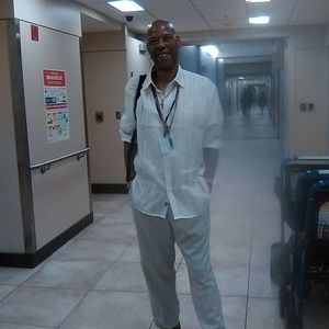 Meet your Posher, Andre